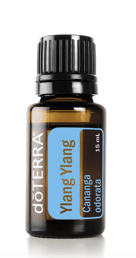 Ylang Ylang Oil